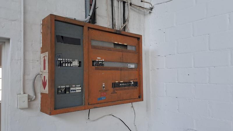 To Let commercial Property for Rent in Korsten Eastern Cape